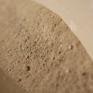 Argile pour enduit