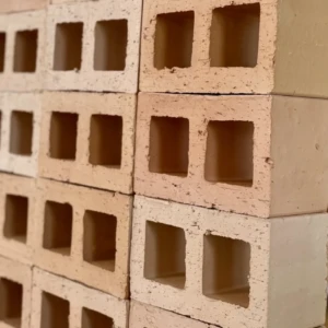 Claustras terre cuite